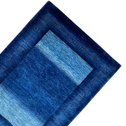 Tapete Gabbeh Luri 214x164 cm