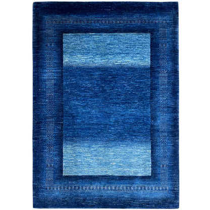 Tapete Gabbeh Luri 214x164 cm