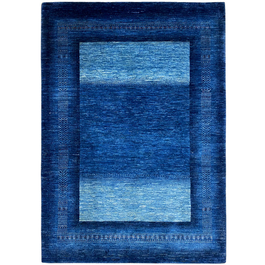 Tapete Gabbeh Luri 214x164 cm
