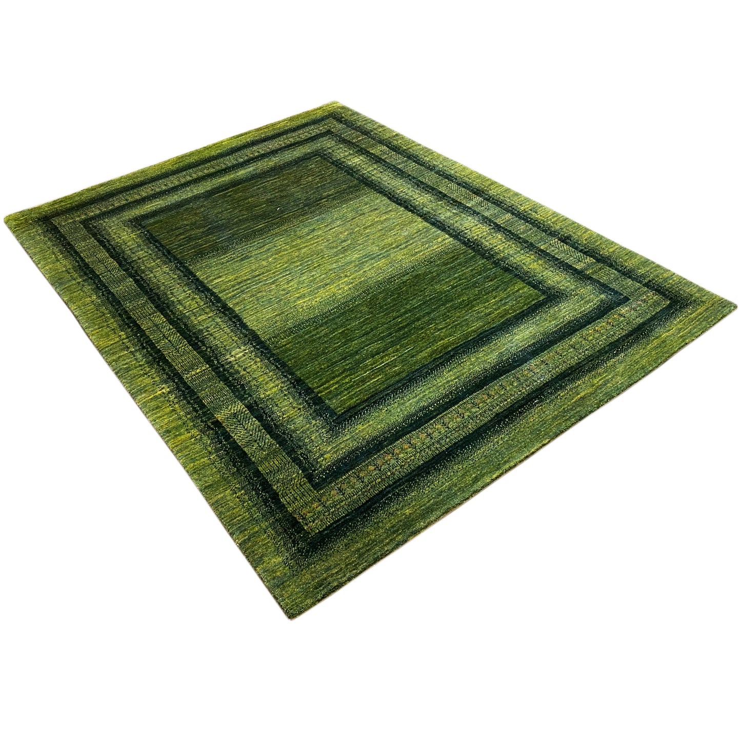 Tapete Gabbeh Luri 212x161 cm