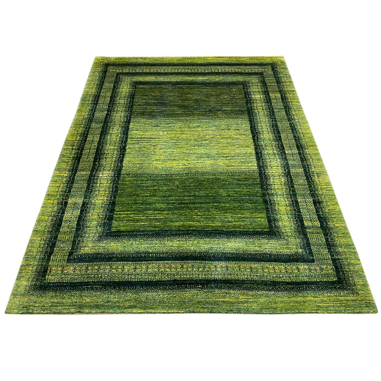 Tapete Gabbeh Luri 212x161 cm
