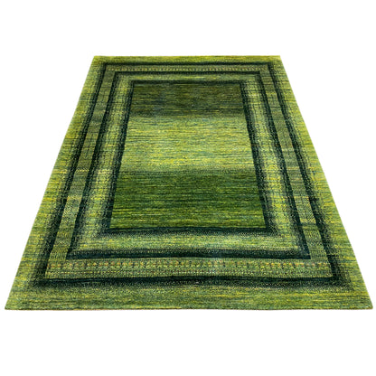 Tapete Gabbeh Luri 212x161 cm