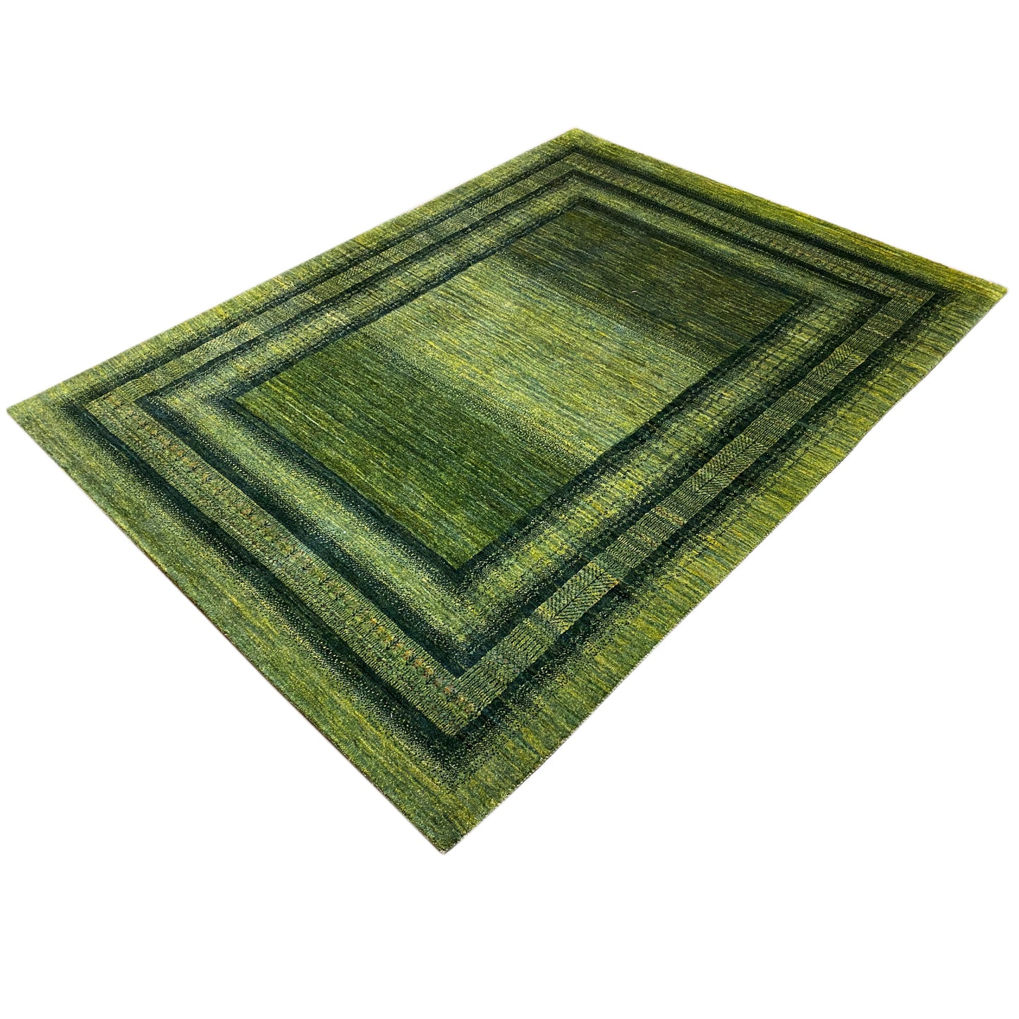 Tapete Gabbeh Luri 212x161 cm
