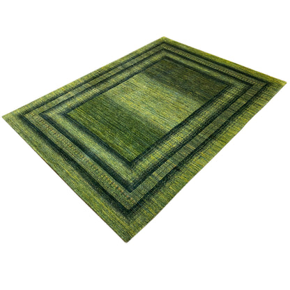 Tapete Gabbeh Luri 212x161 cm
