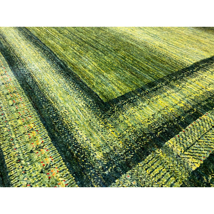 Tapete Gabbeh Luri 212x161 cm