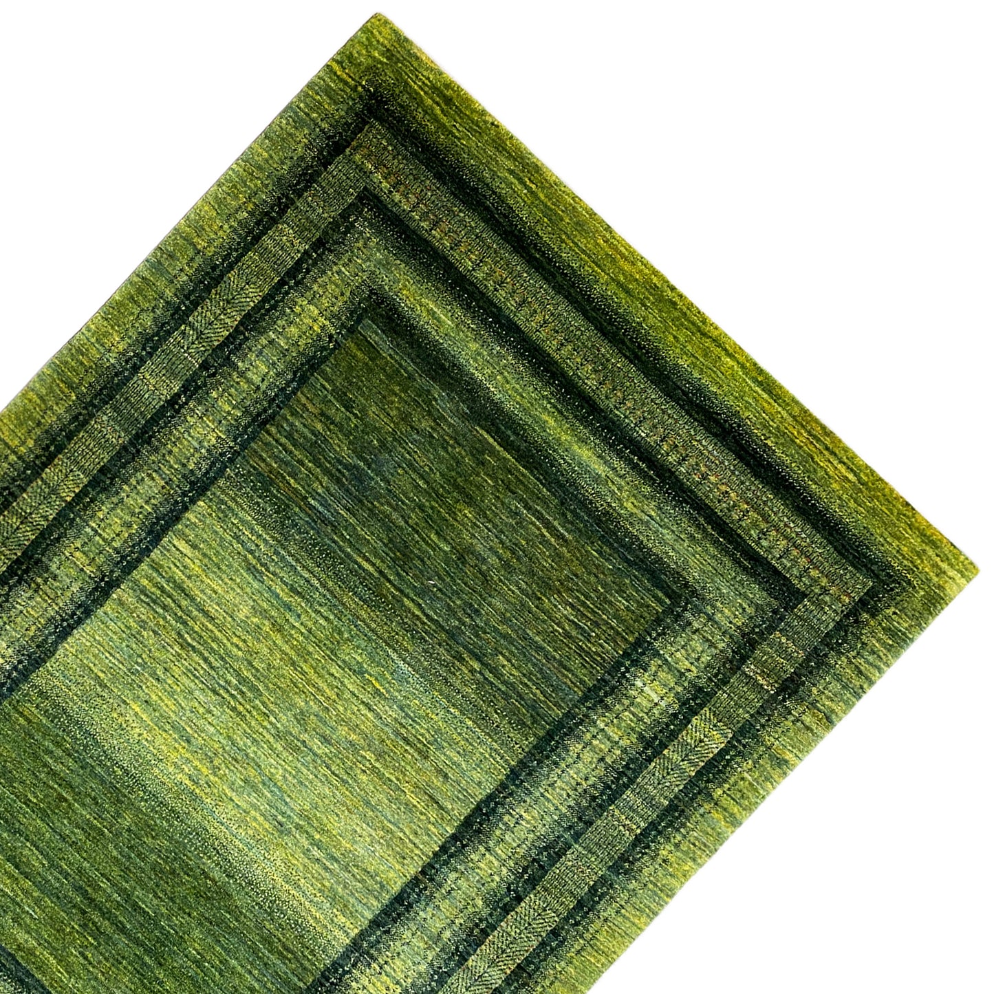 Tapete Gabbeh Luri 212x161 cm