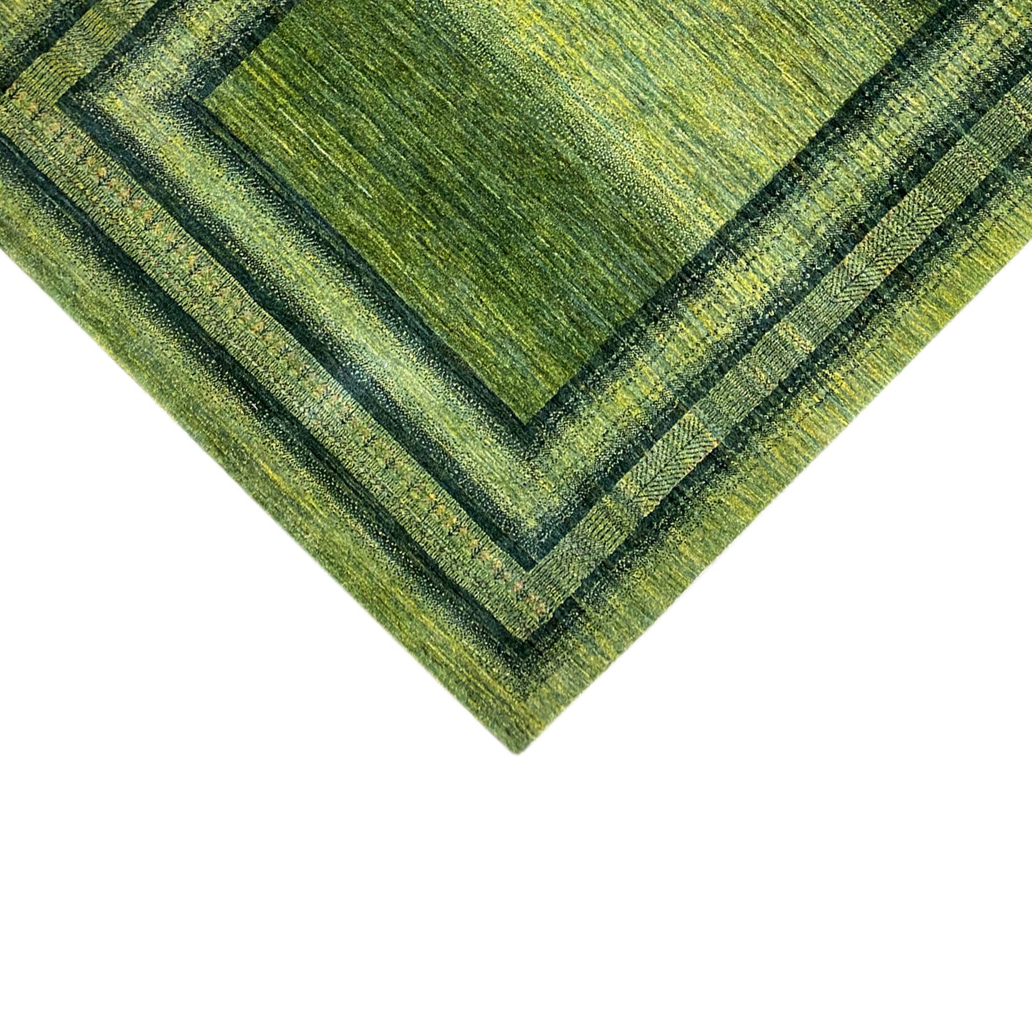 Tapete Gabbeh Luri 212x161 cm