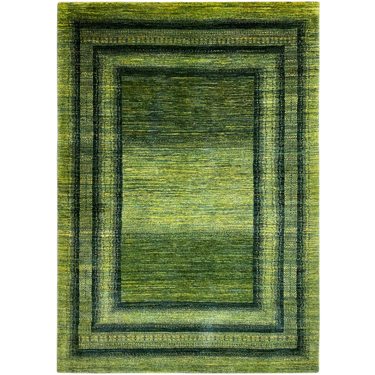 Tapete Gabbeh Luri 212x161 cm