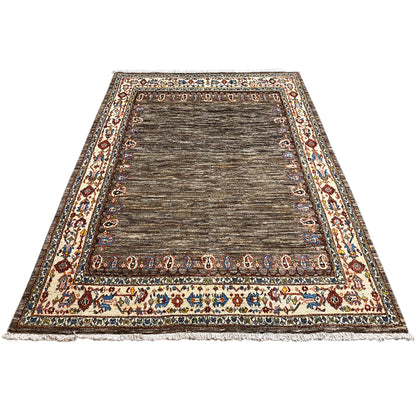 Tapete Gabbeh Luri 257x191 cm