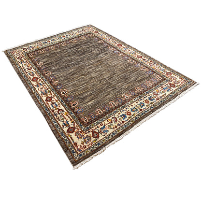 Tapete Gabbeh Luri 257x191 cm