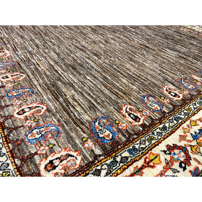 Tapete Gabbeh Luri 257x191 cm