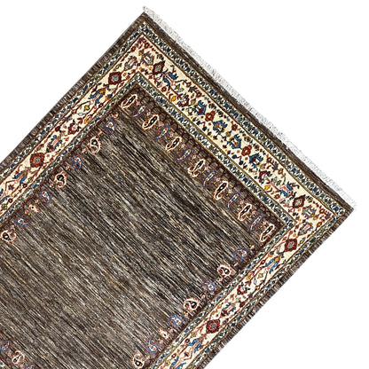 Tapete Gabbeh Luri 257x191 cm