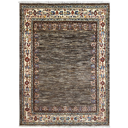 Tapete Gabbeh Luri 257x191 cm