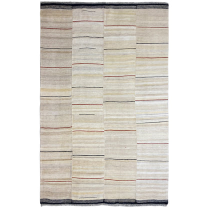 Tapete Persa Kelim - 319x200 cm