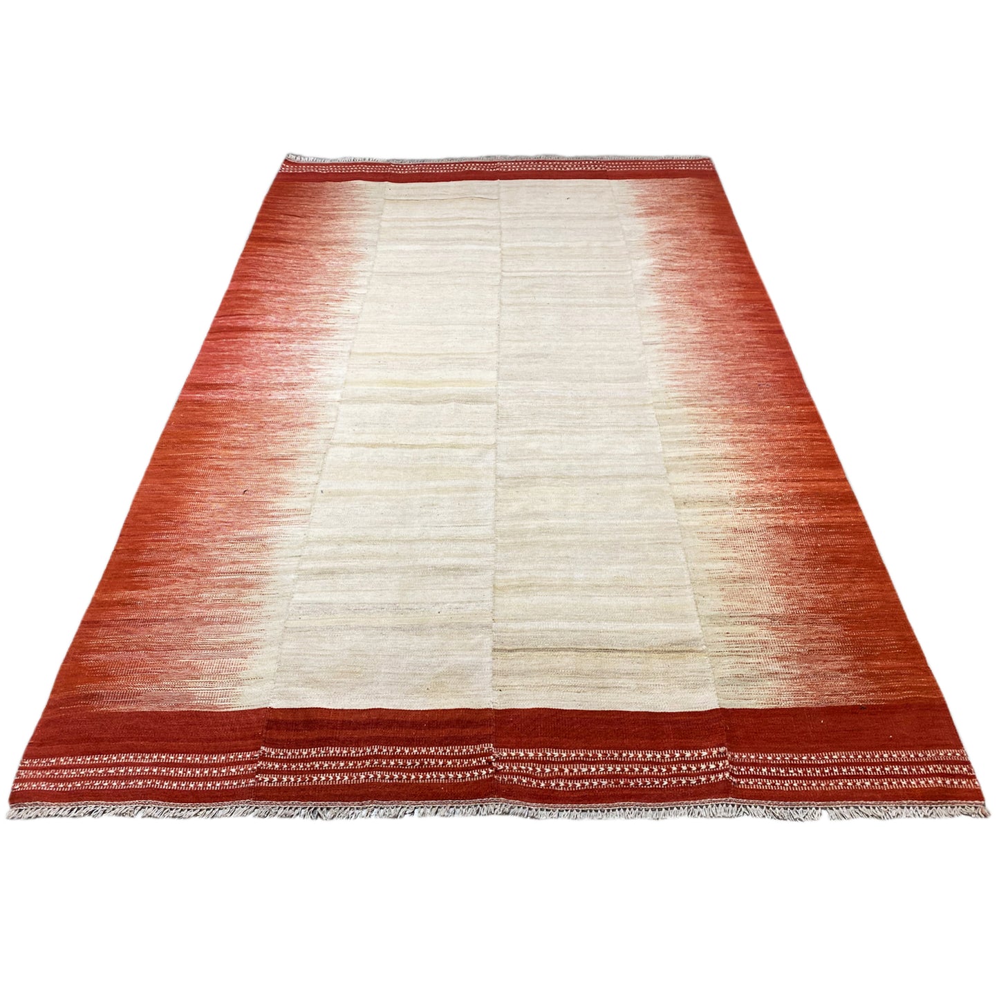 Kilim Persa - 307x203 cm