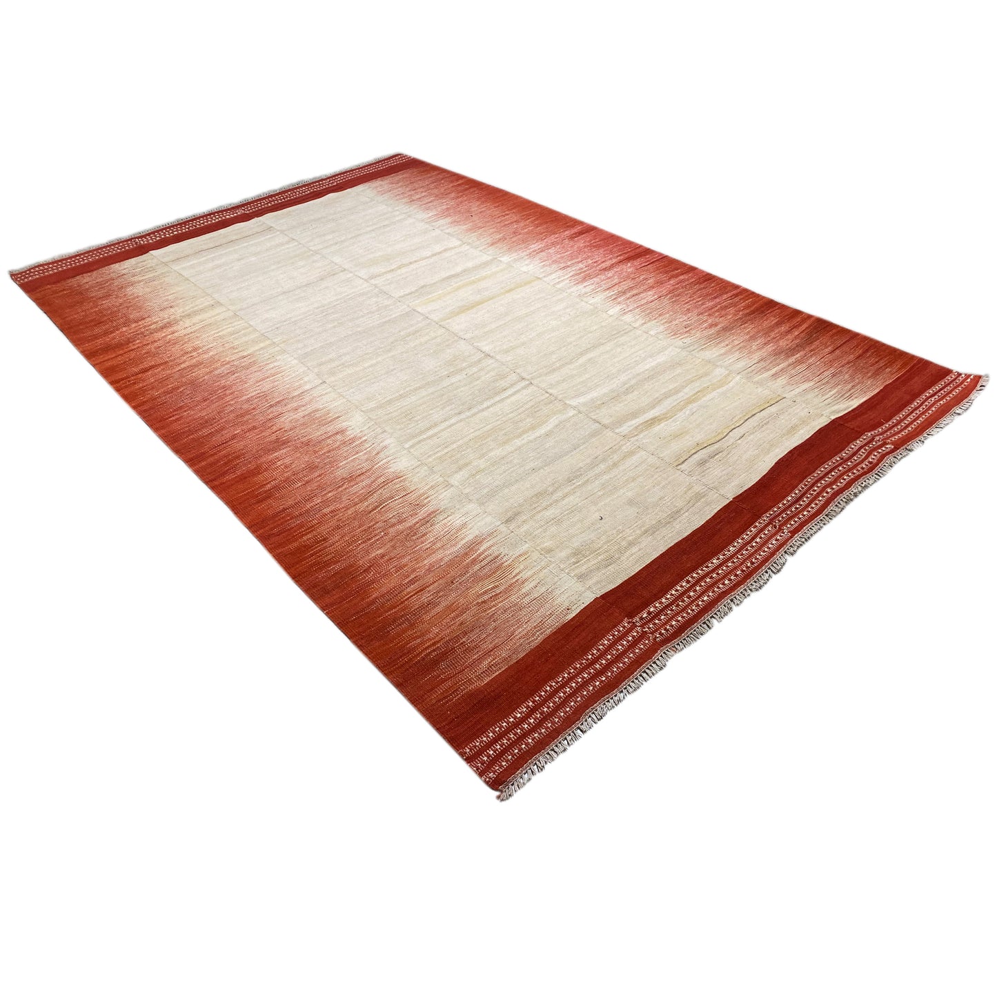 Kilim Persa - 307x203 cm