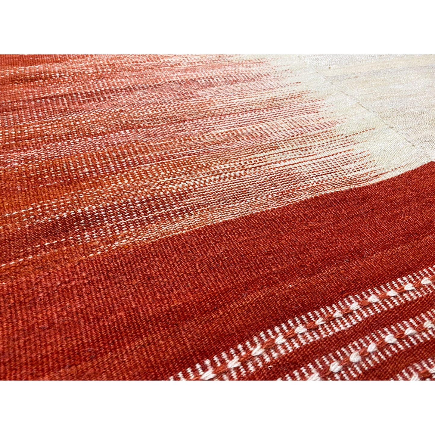 Kilim Persa - 307x203 cm