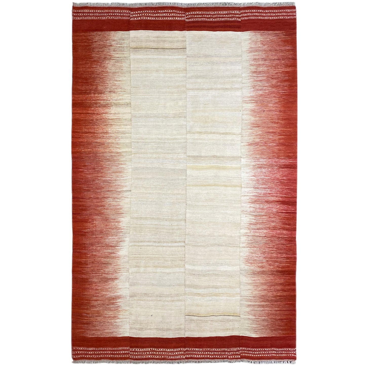 Kilim Persa - 307x203 cm