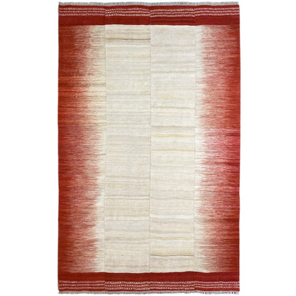 Kilim Persa - 307x203 cm