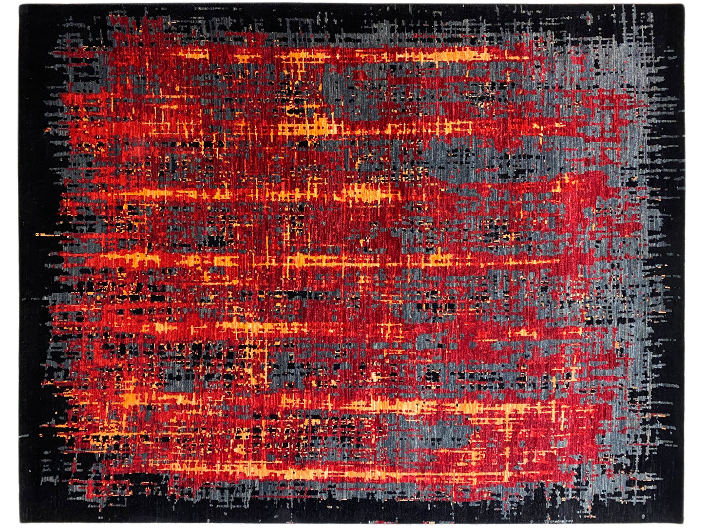 Tapete Moderno 238x172 cm