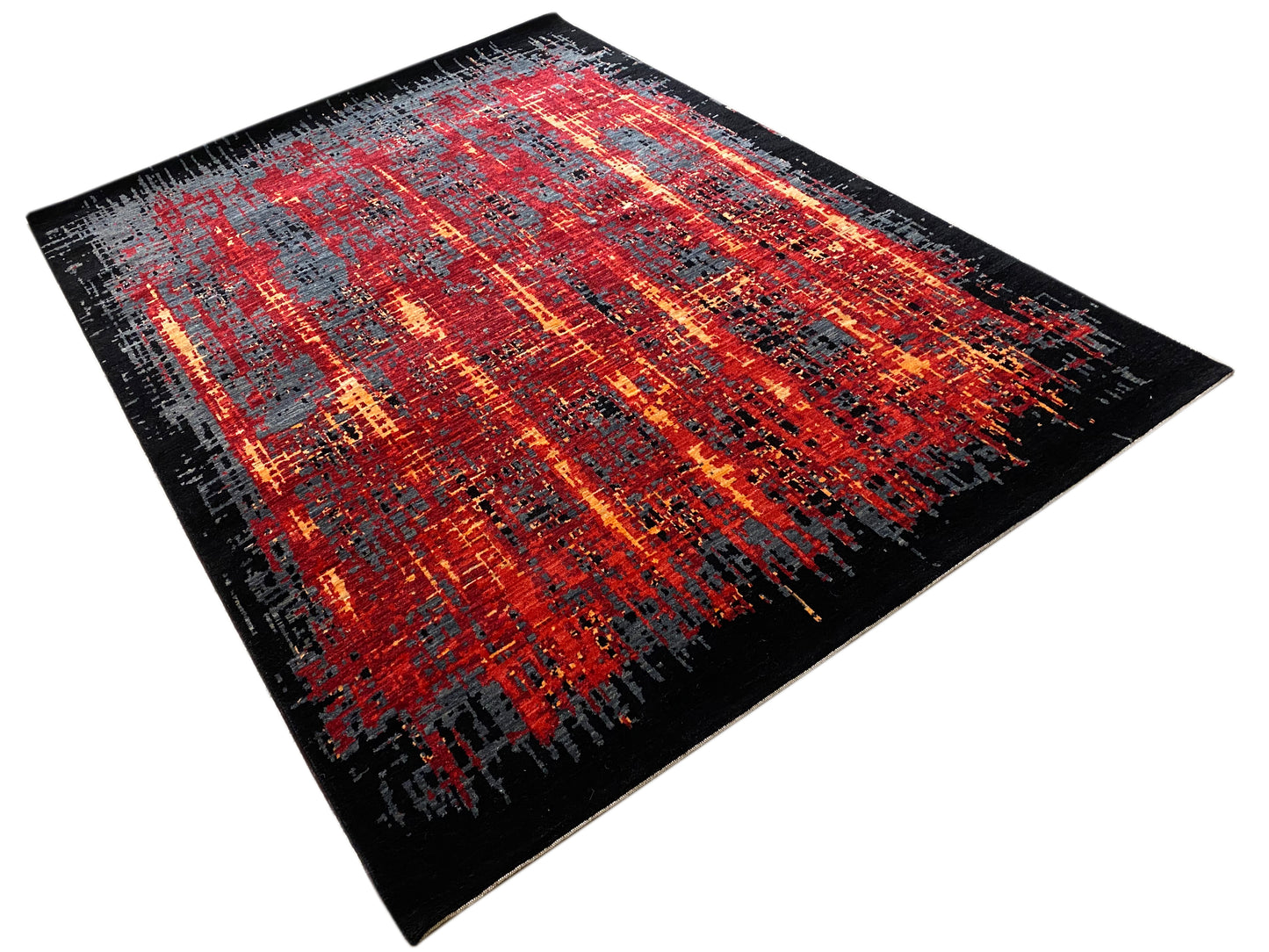 Tapete Moderno 238x172 cm