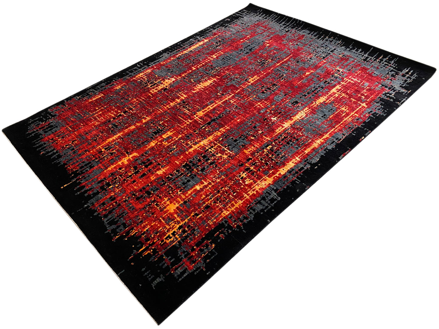Tapete Moderno 238x172 cm