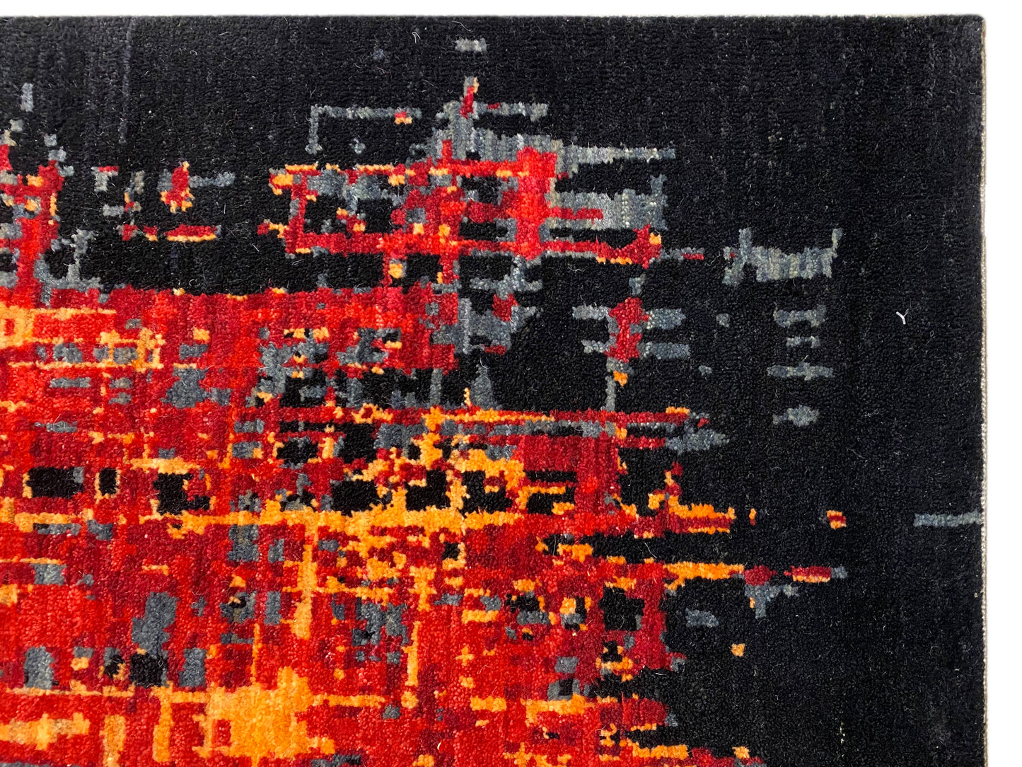 Tapete Moderno 238x172 cm