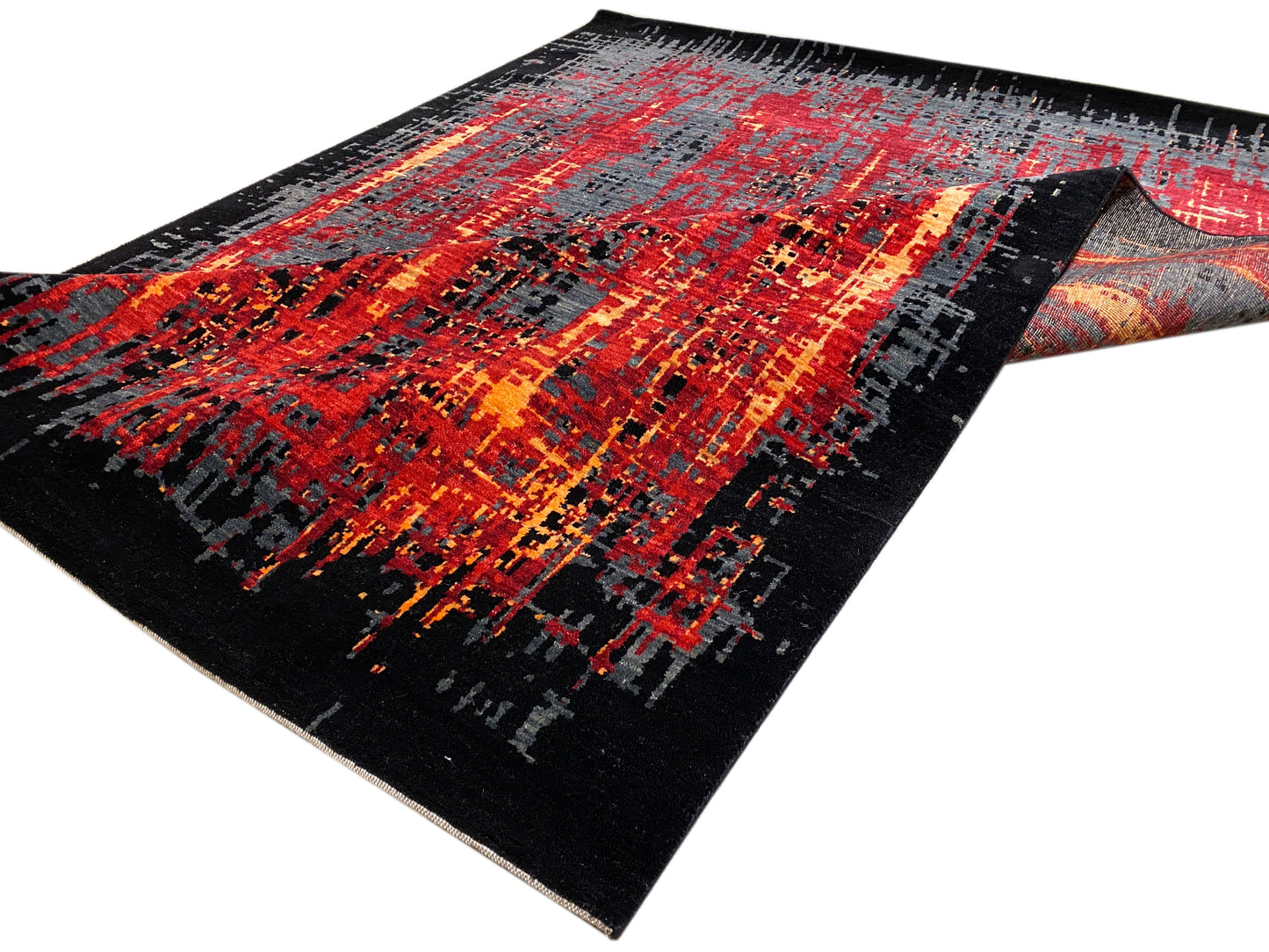 Tapete Moderno 238x172 cm