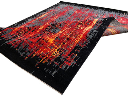 Tapete Moderno 238x172 cm