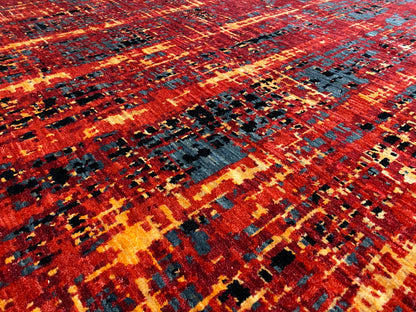 Tapete Moderno 238x172 cm