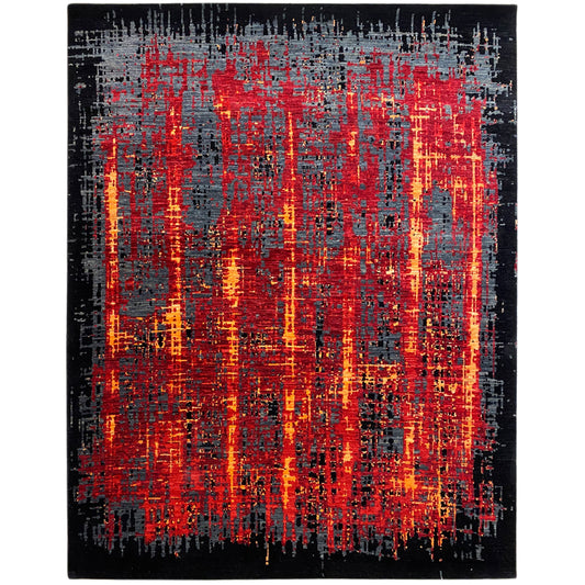 Tapete moderno 238x172 cm