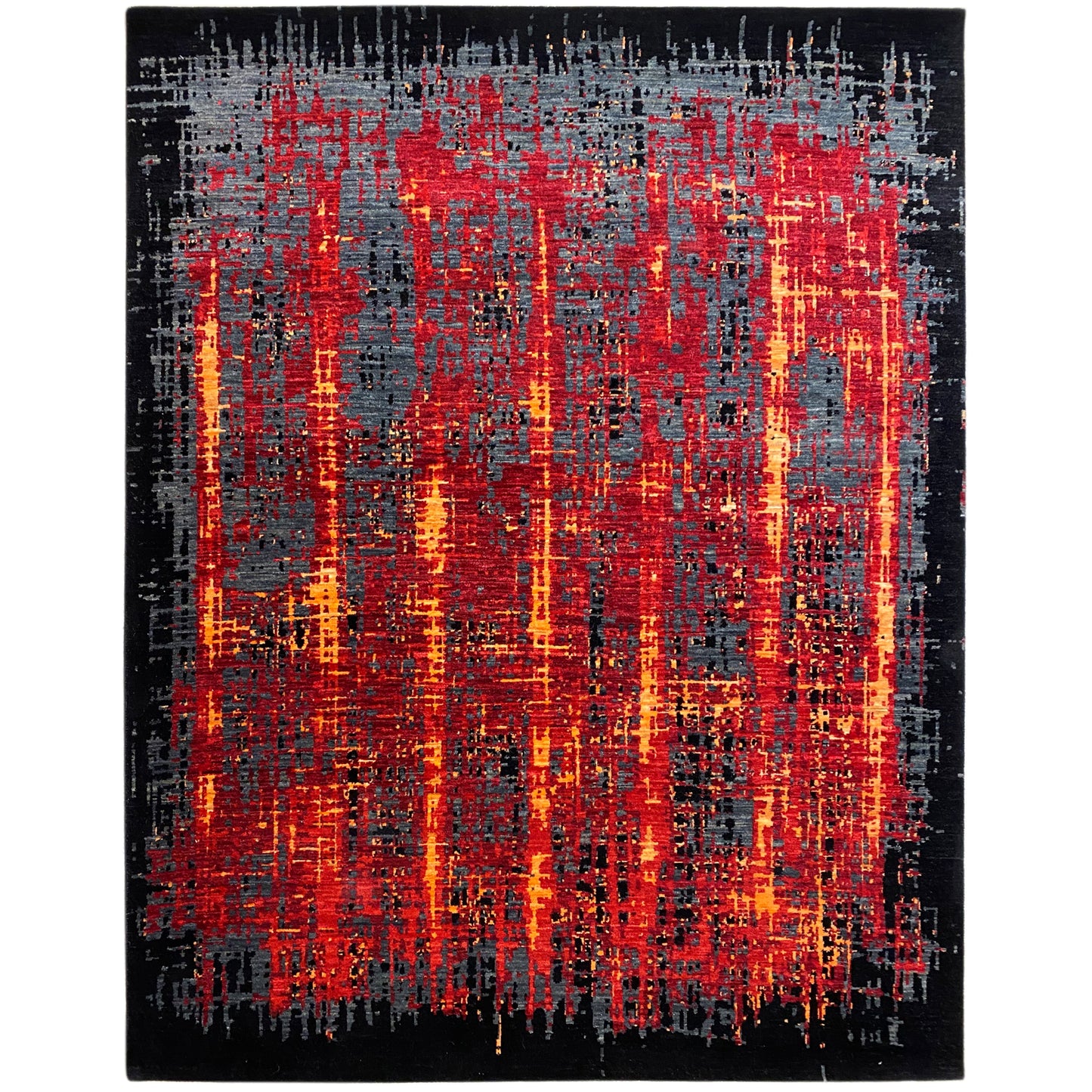 Tapete Moderno 238x172 cm