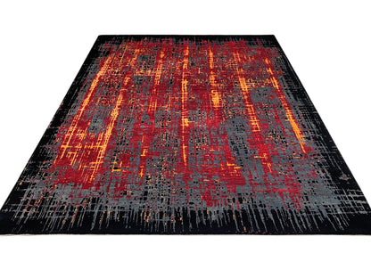Tapete Moderno 304x244 cm