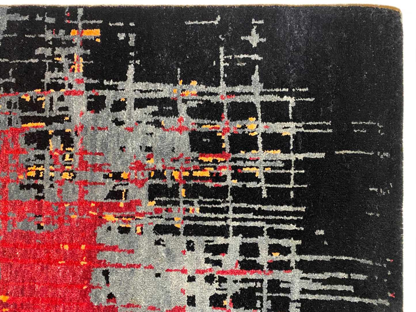 Tapete Moderno 304x244 cm