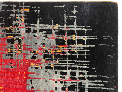 Tapete Moderno 304x244 cm