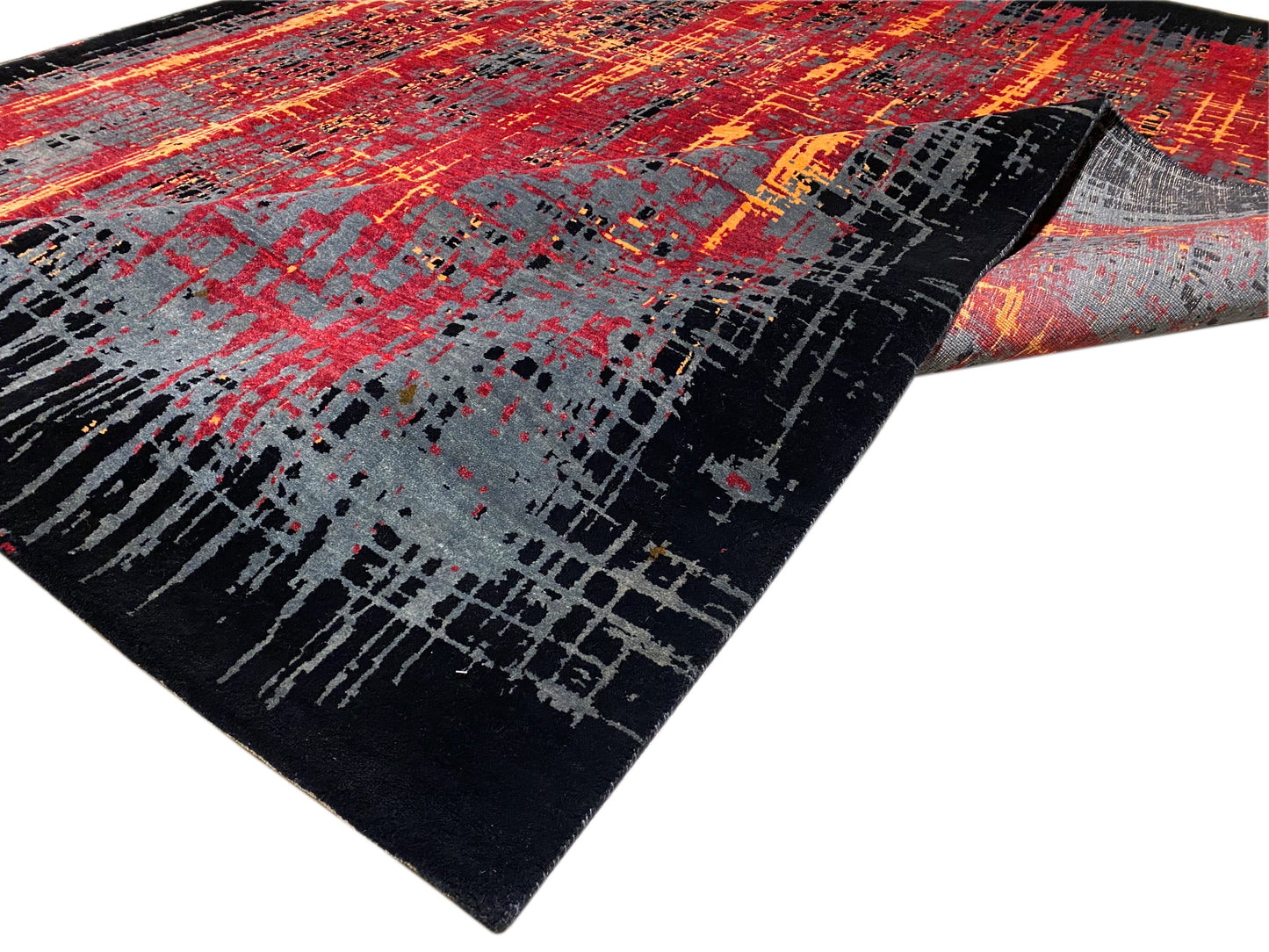 Tapete Moderno 304x244 cm
