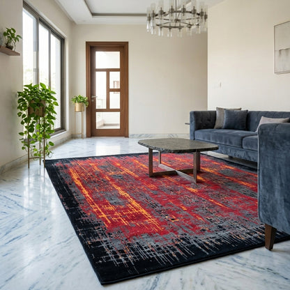 Tapete Moderno 304x244 cm