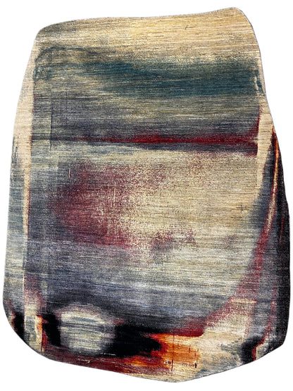 Moderner Teppich 297x242 cm