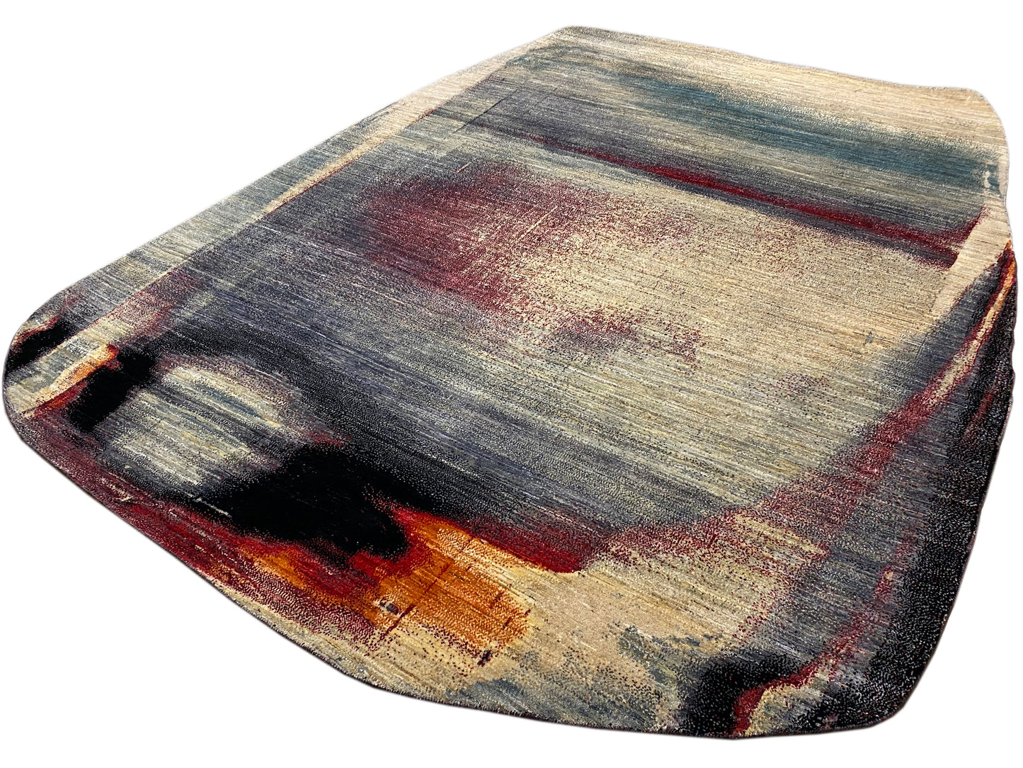 Tapete Moderno 297x242 cm