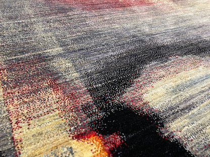 Tapete Moderno 297x242 cm