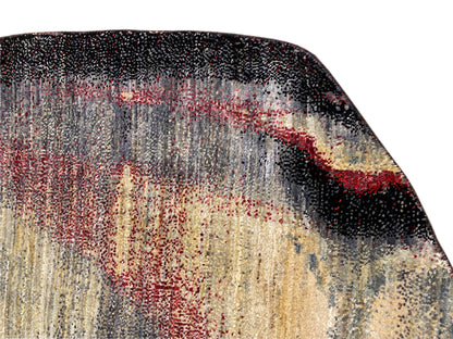 Tapete Moderno 297x242 cm