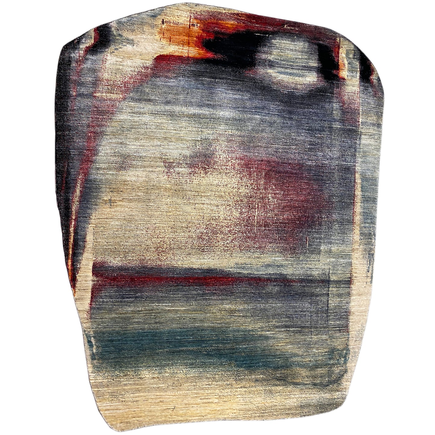 Tapete Moderno 297x242 cm