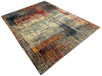 Tapete Moderno 239x175 cm