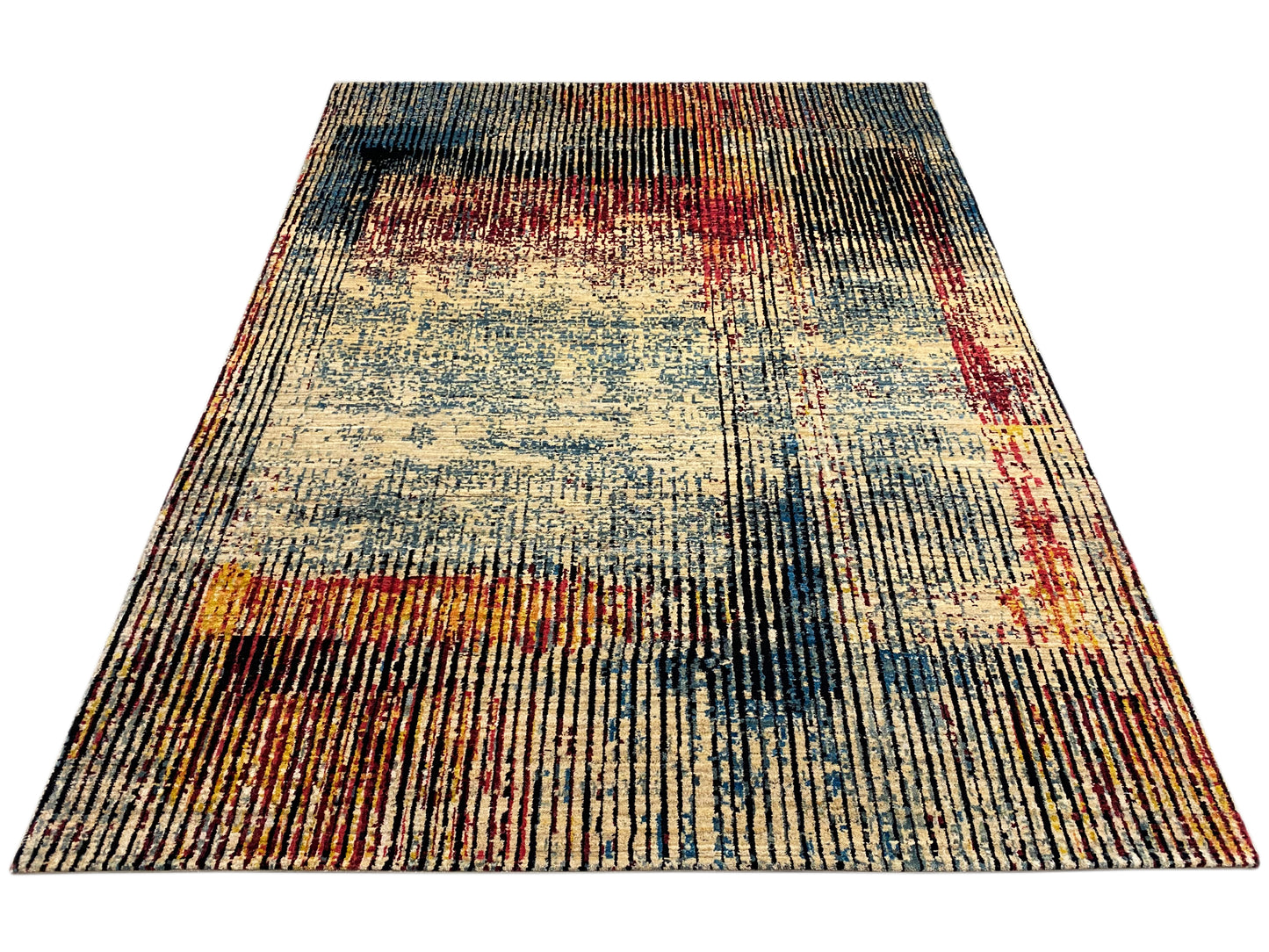 Tapete Moderno 239x175 cm