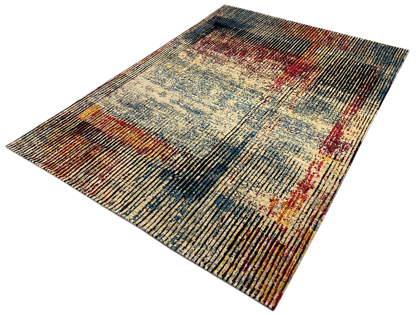 Tapete Moderno 239x175 cm