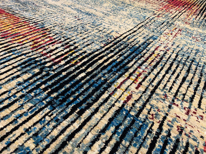 Tapete Moderno 239x175 cm
