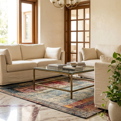 Tapete Moderno 239x175 cm