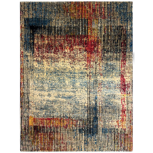 Tapete moderno 239x175 cm