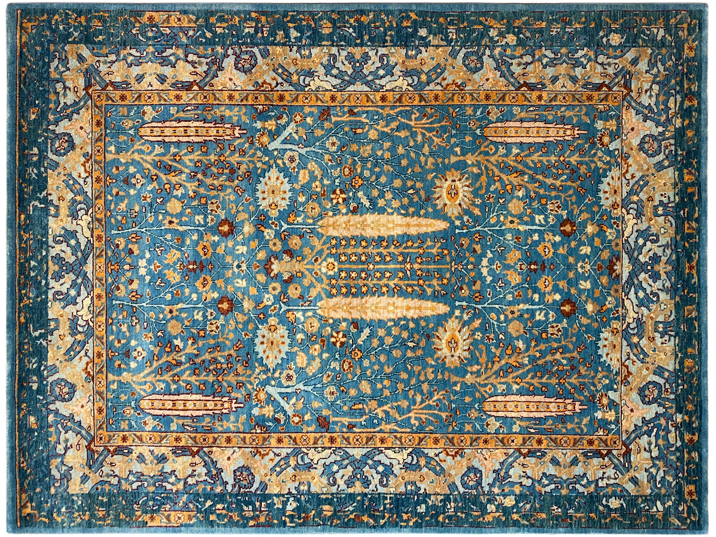 Tapete Moderno 233x174 cm