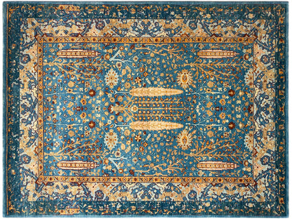 Tapete Moderno 233x174 cm